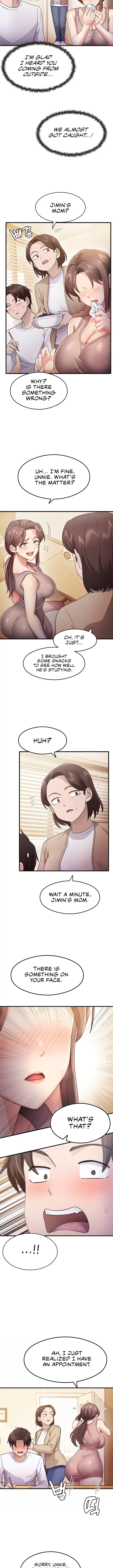 That Mans Study Method Chapter 3 - Page 4