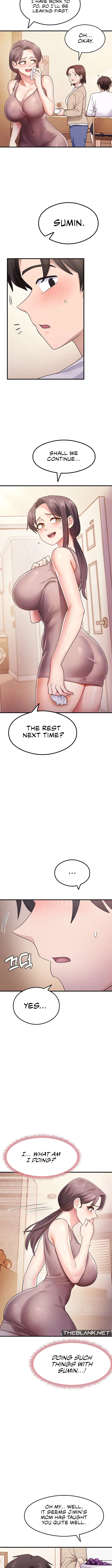 That Mans Study Method Chapter 3 - Page 5
