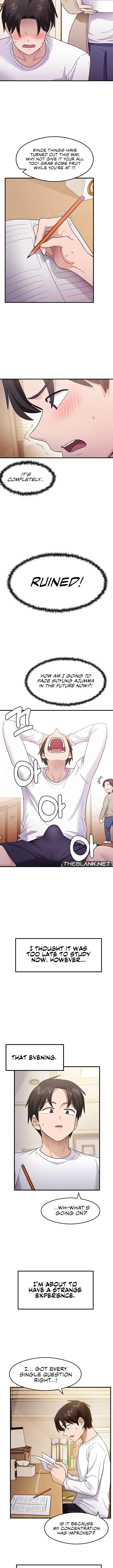 That Mans Study Method Chapter 3 - Page 6