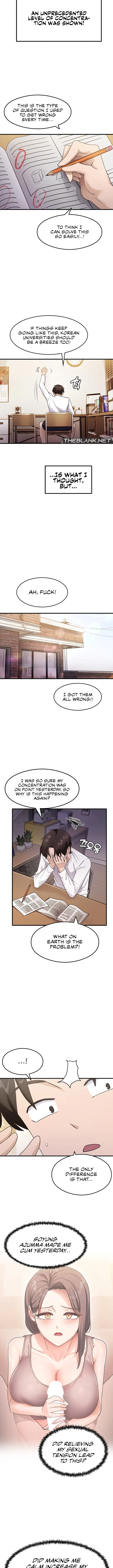 That Mans Study Method Chapter 3 - Page 7