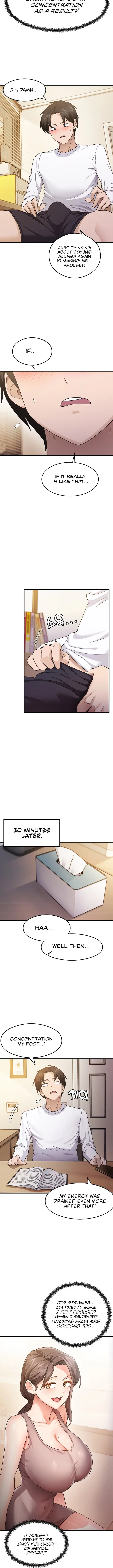That Mans Study Method Chapter 3 - Page 8