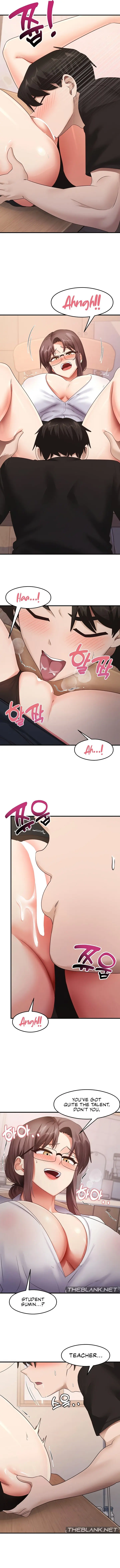 That Mans Study Method Chapter 30 - Page 10