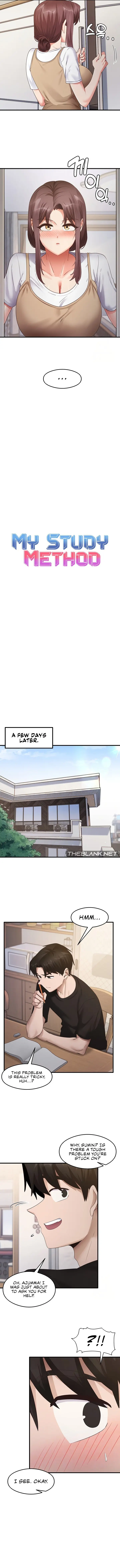 That Mans Study Method Chapter 30 - Page 3