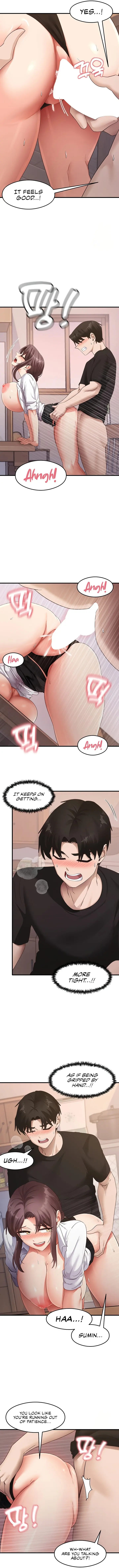 That Mans Study Method Chapter 31 - Page 11