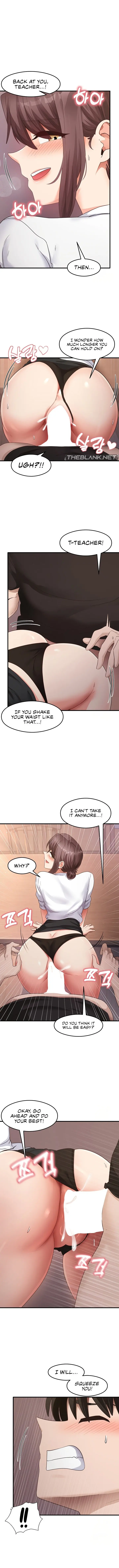 That Mans Study Method Chapter 31 - Page 12