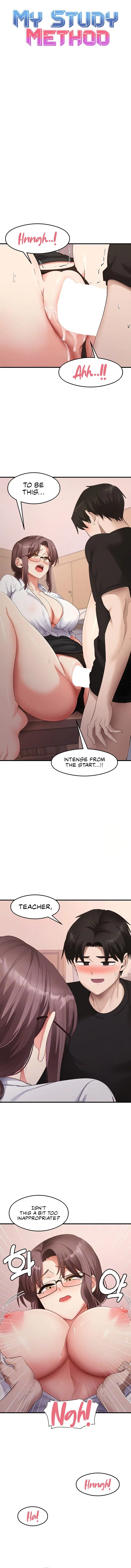 That Mans Study Method Chapter 31 - Page 2