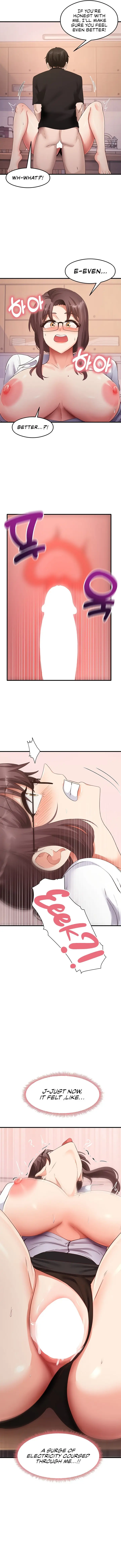 That Mans Study Method Chapter 31 - Page 6