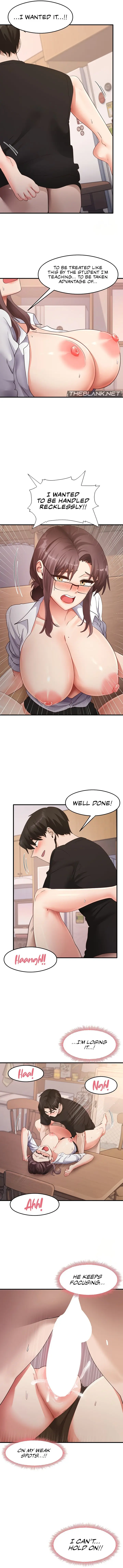 That Mans Study Method Chapter 31 - Page 8