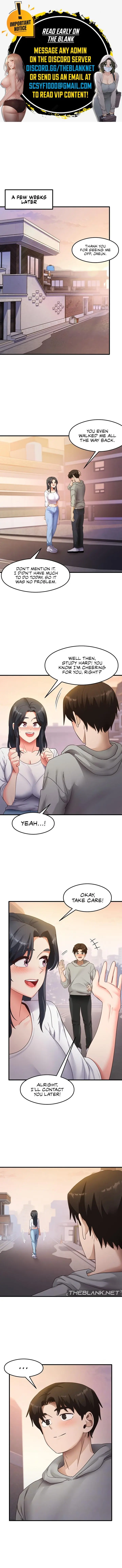 That Mans Study Method Chapter 32 - Page 1