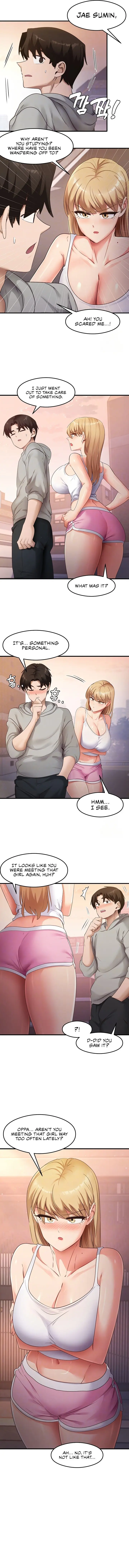 That Mans Study Method Chapter 32 - Page 2