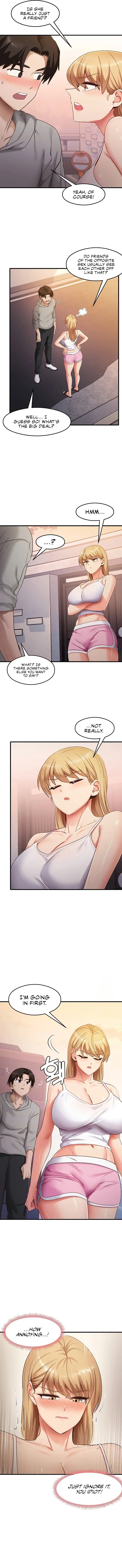 That Mans Study Method Chapter 32 - Page 3