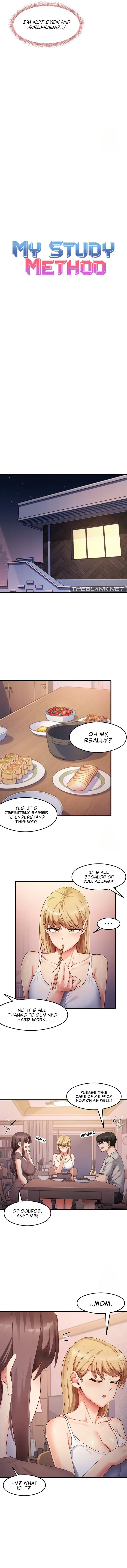 That Mans Study Method Chapter 32 - Page 4