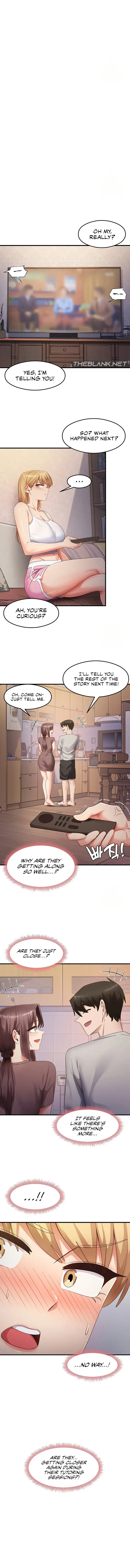 That Mans Study Method Chapter 32 - Page 7