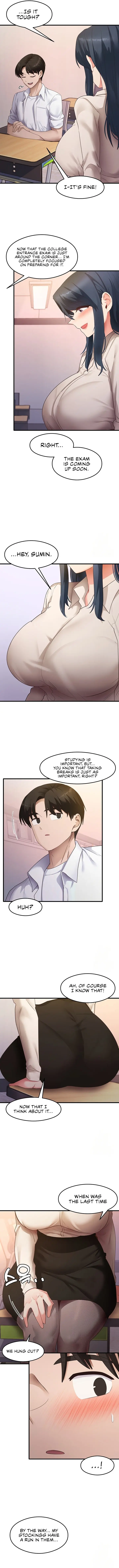 That Mans Study Method Chapter 33 - Page 10