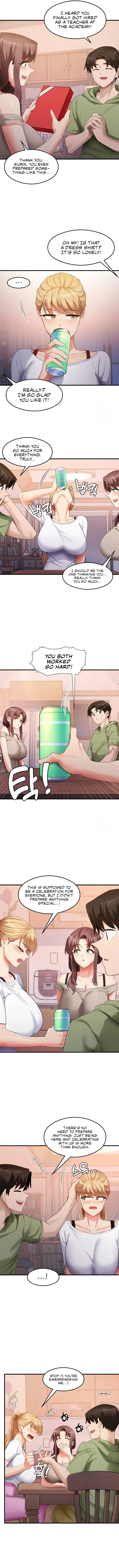 That Mans Study Method Chapter 33 - Page 3