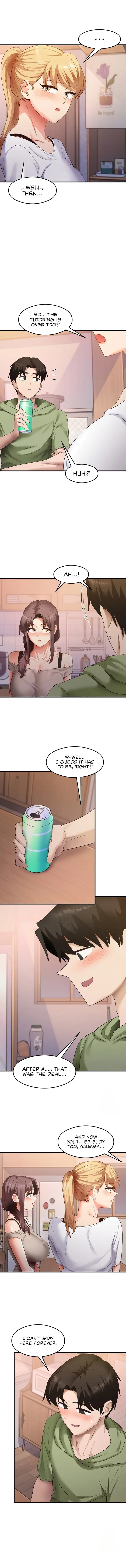 That Mans Study Method Chapter 33 - Page 4