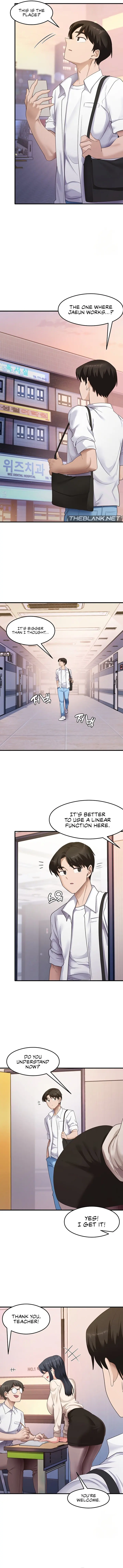 That Mans Study Method Chapter 33 - Page 8