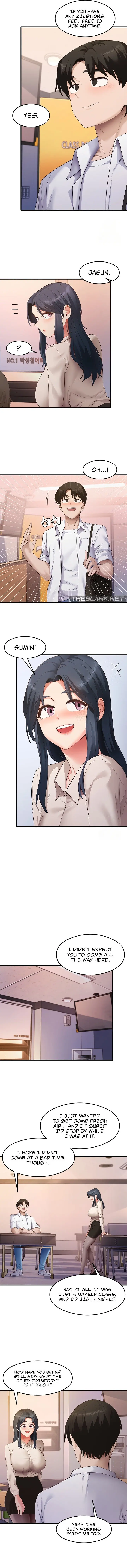 That Mans Study Method Chapter 33 - Page 9