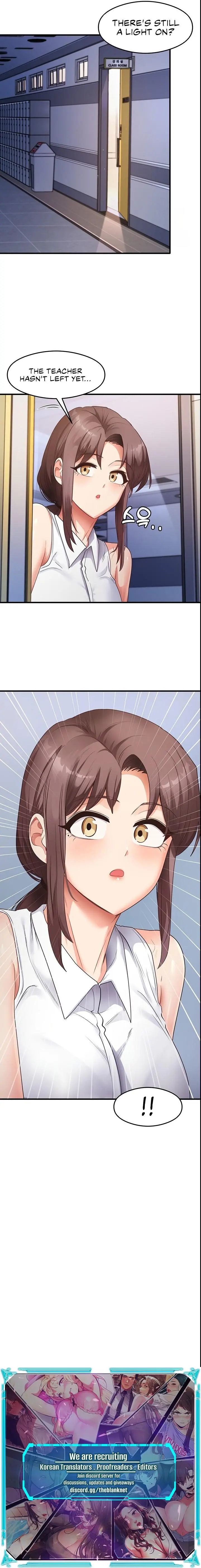 That Mans Study Method Chapter 34 - Page 13