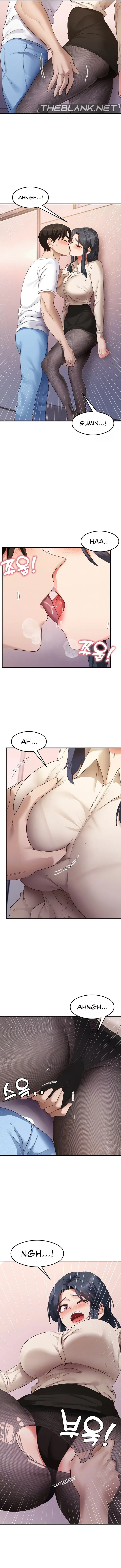 That Mans Study Method Chapter 34 - Page 2