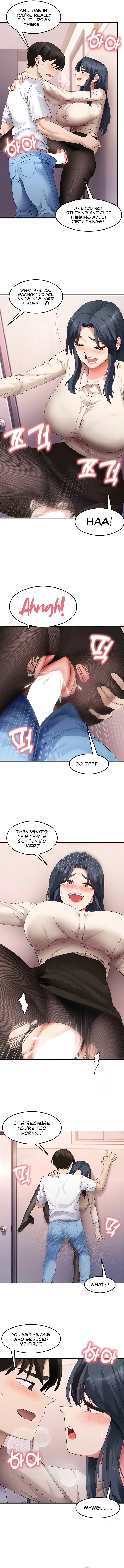 That Mans Study Method Chapter 34 - Page 4