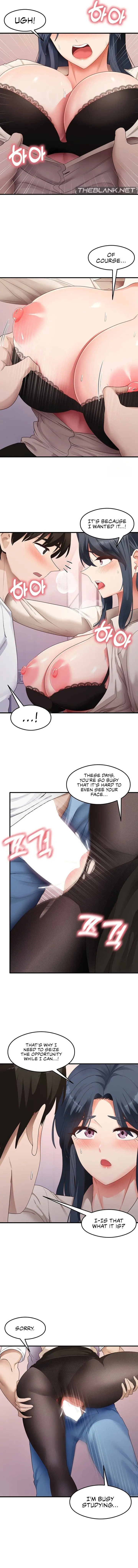 That Mans Study Method Chapter 34 - Page 5