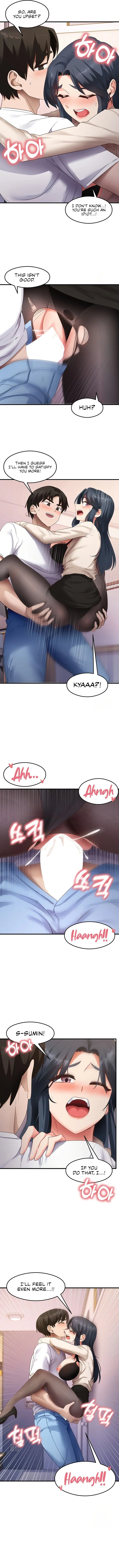 That Mans Study Method Chapter 34 - Page 6