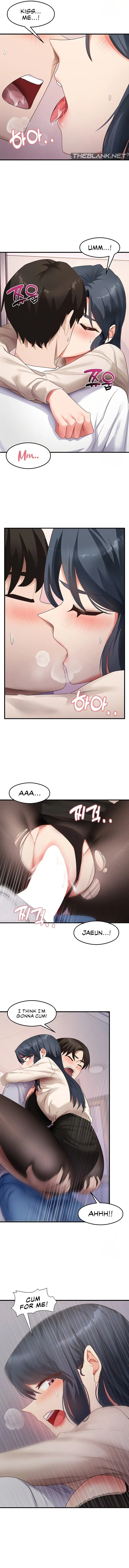 That Mans Study Method Chapter 34 - Page 9