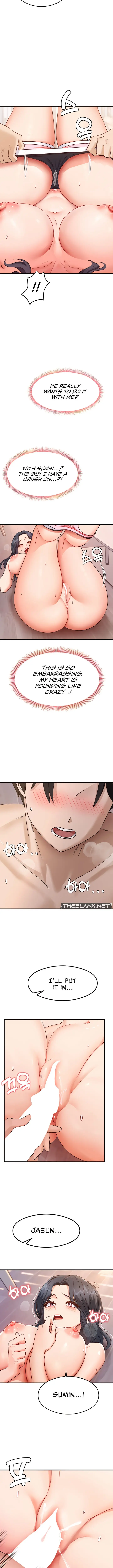 That Mans Study Method Chapter 4 - Page 14