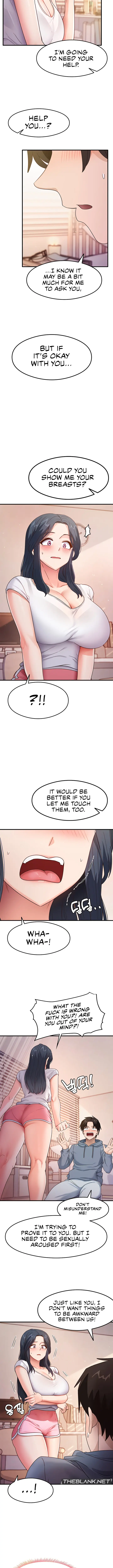 That Mans Study Method Chapter 4 - Page 5