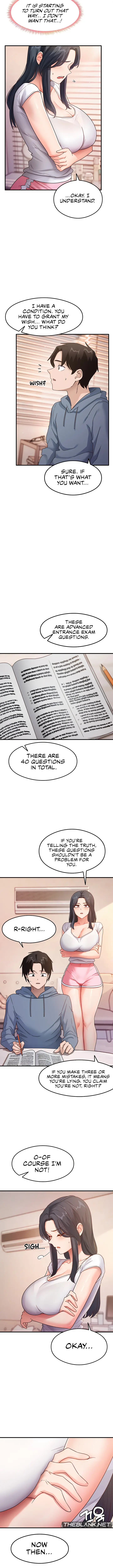 That Mans Study Method Chapter 4 - Page 6