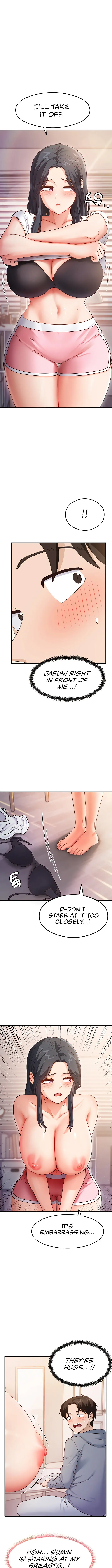 That Mans Study Method Chapter 4 - Page 7