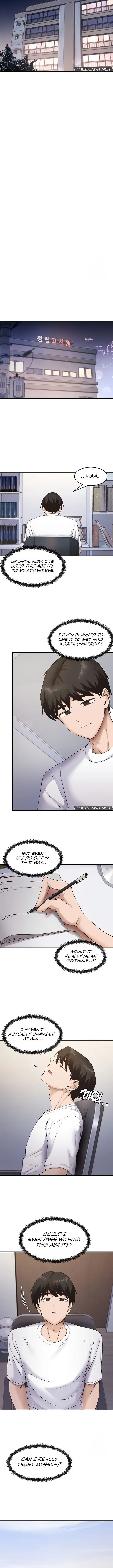 That Mans Study Method Chapter 40 - Page 10