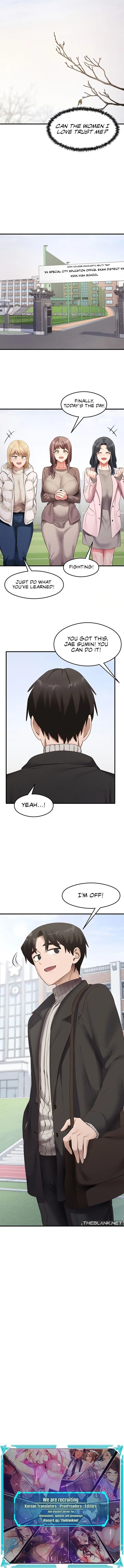 That Mans Study Method Chapter 40 - Page 11
