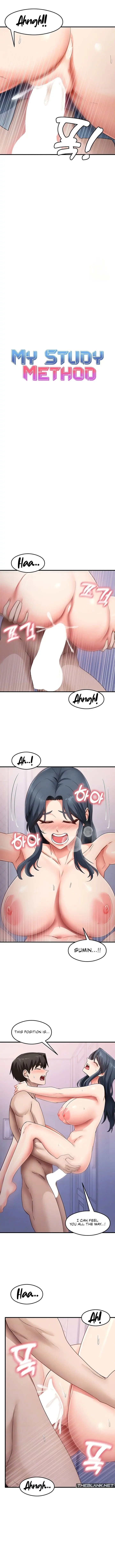That Mans Study Method Chapter 40 - Page 2