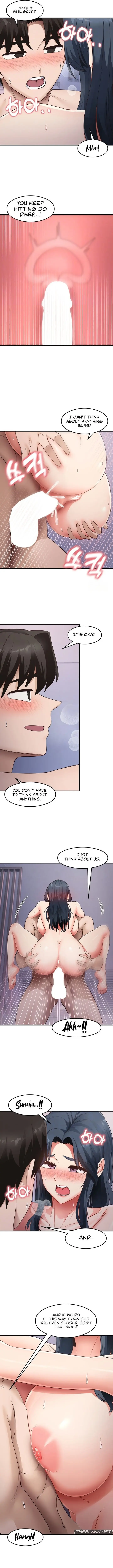That Mans Study Method Chapter 40 - Page 3