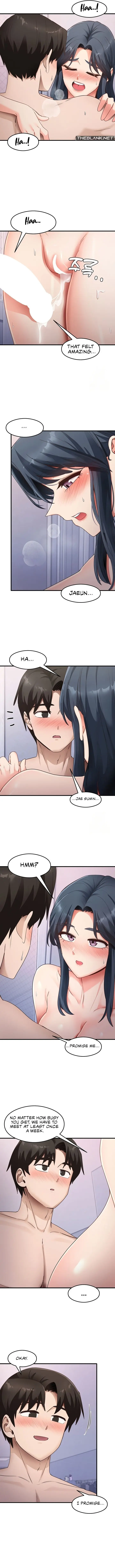 That Mans Study Method Chapter 40 - Page 8