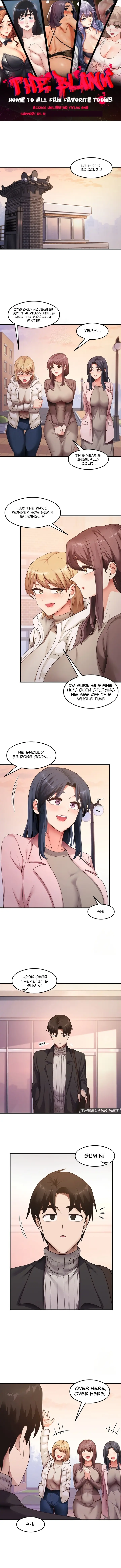That Mans Study Method Chapter 41 - Page 1