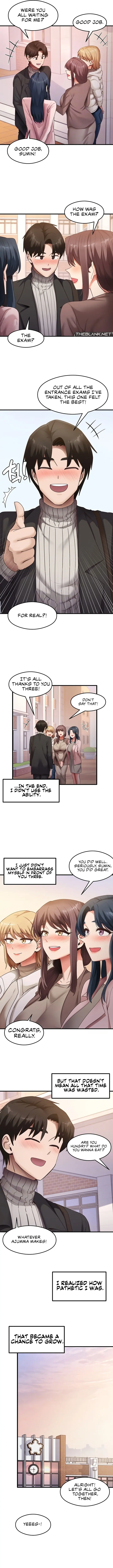 That Mans Study Method Chapter 41 - Page 2