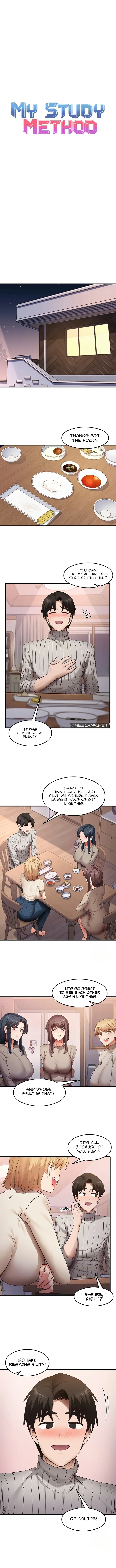 That Mans Study Method Chapter 41 - Page 3