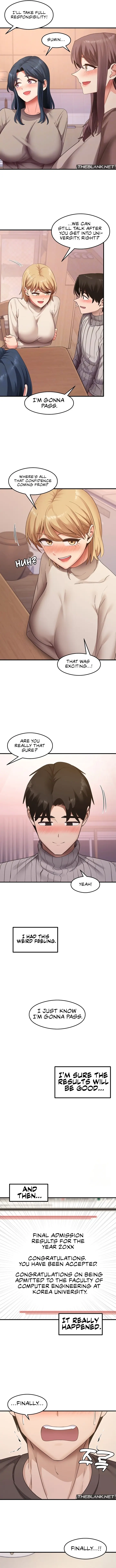 That Mans Study Method Chapter 41 - Page 4