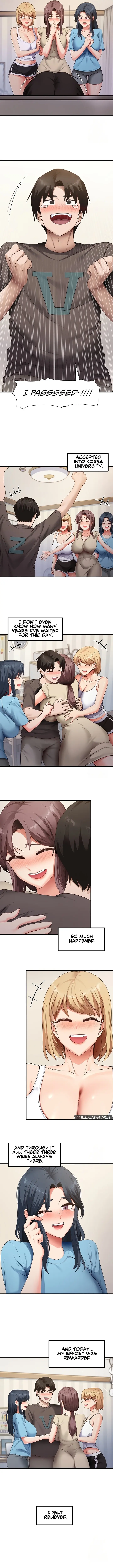 That Mans Study Method Chapter 41 - Page 5