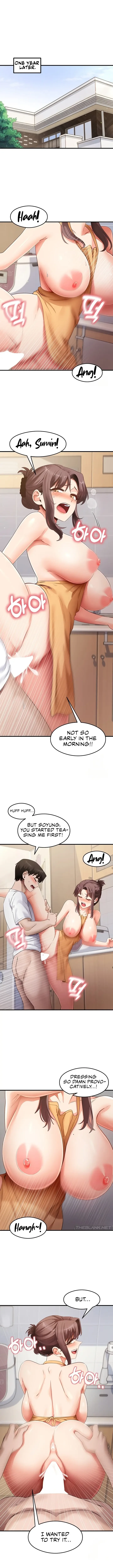That Mans Study Method Chapter 41 - Page 6