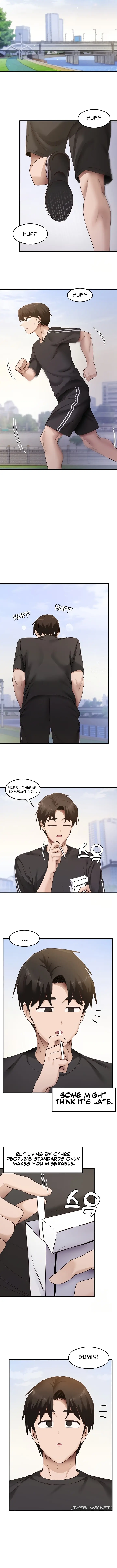 That Mans Study Method Chapter 41 - Page 9