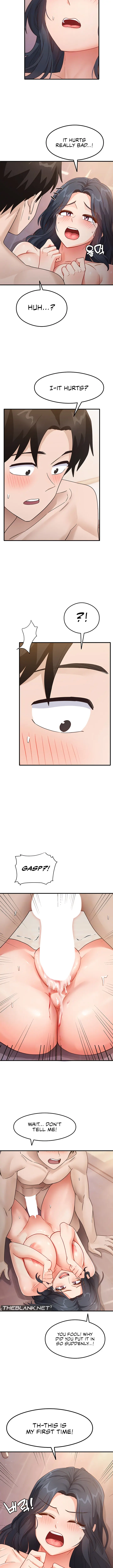 That Mans Study Method Chapter 5 - Page 4