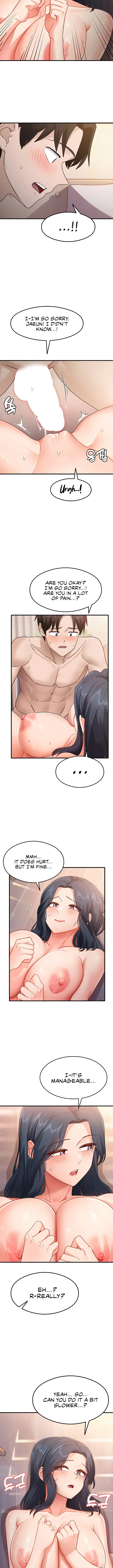 That Mans Study Method Chapter 5 - Page 5
