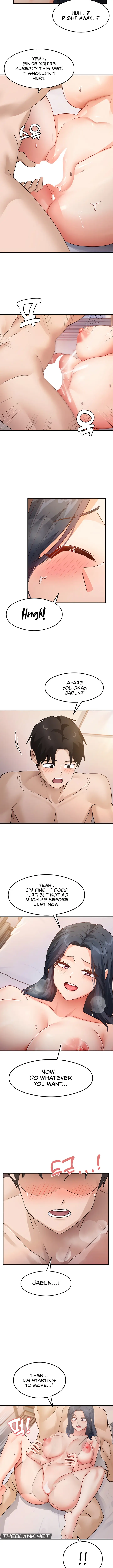 That Mans Study Method Chapter 5 - Page 8