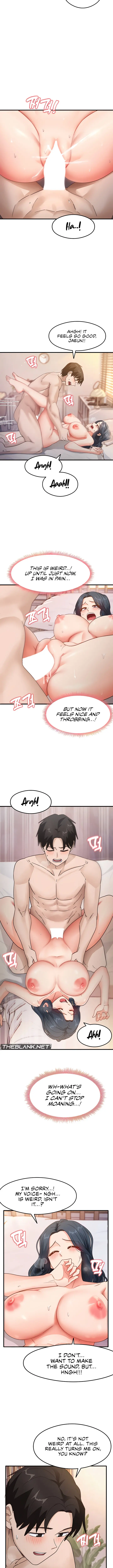 That Mans Study Method Chapter 5 - Page 9