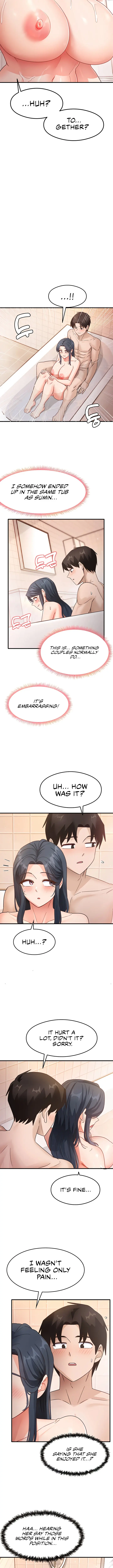 That Mans Study Method Chapter 6 - Page 10