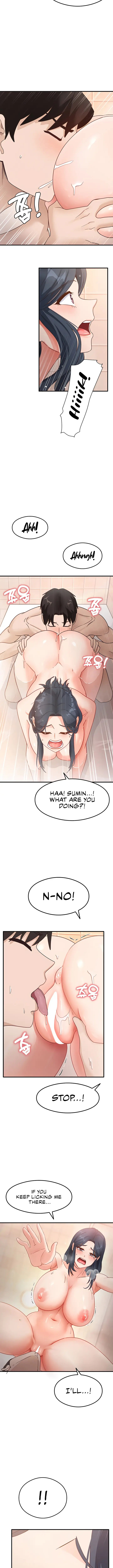 That Mans Study Method Chapter 6 - Page 13